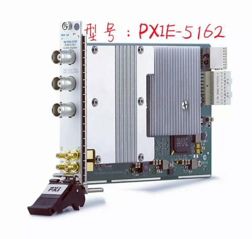1PC for  used    PXIe-5162   #OYF033