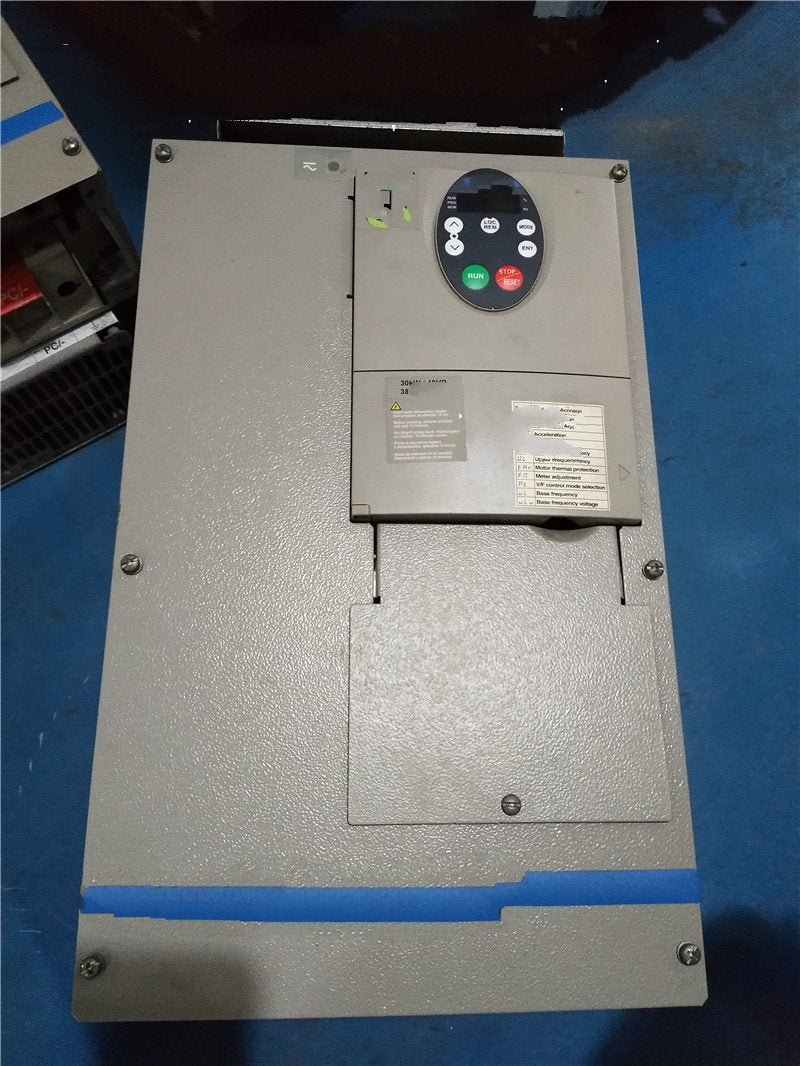 1PC for  used     ATV21HD30N4   #OYF033