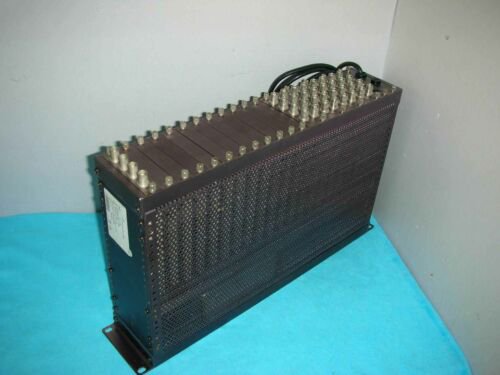 1PC for used  VC-MATRIX8600-32*4Z  #OYF033