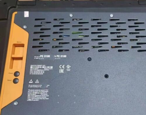 1PC for used     PC3100    #OYF033