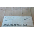 1 PCS NEW  6GK5414-3FC00-2AA2   #OYF033