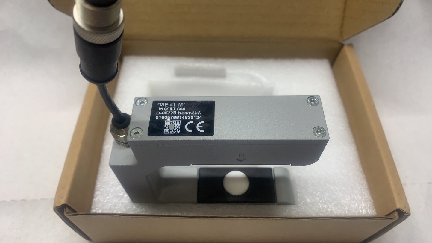 1 PCS NEW  DSE-41  #OYF033