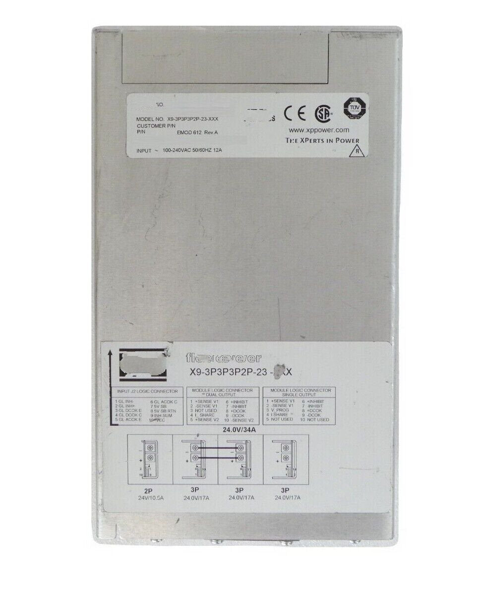 1PC for used  x9-3p3p3p2p-23-xxx     #OYF033