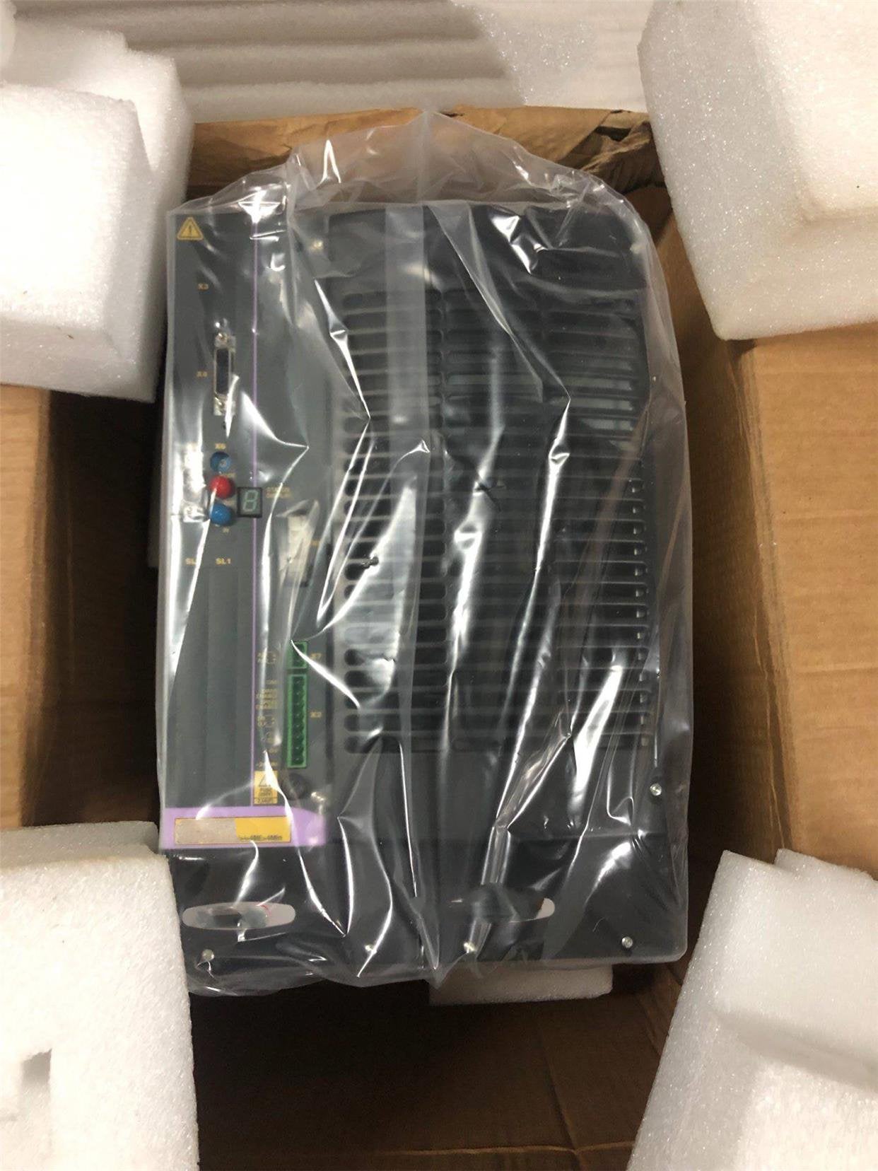 1 PCS NEW    AXD3.100-S0-0-B   #OYF033