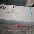1PC for  used     ATV21HD37N4   #OYF033
