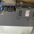 1PC for used    MR-J3-DU55KB4   #OYF033