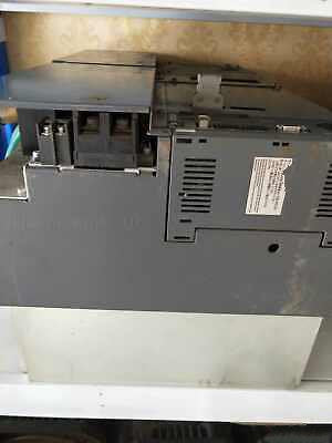 1PC for used    MR-J3-DU55KB4   #OYF033