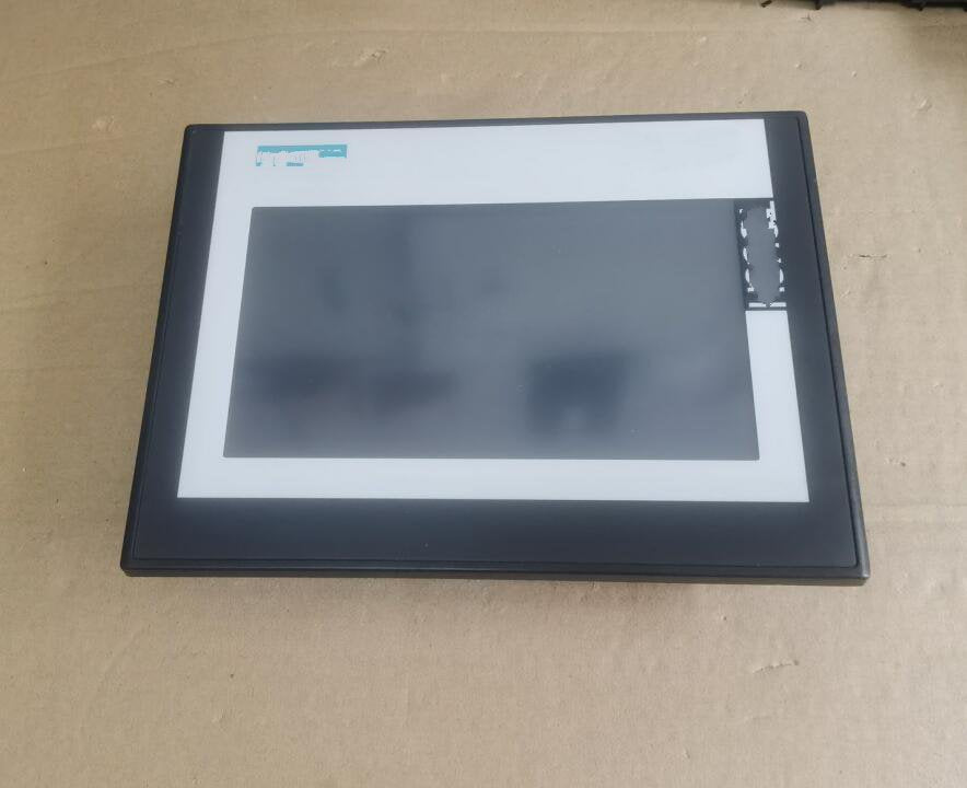 1PC for used  6AV6 648-0CC11-3AX0 6AV6648-0CC11-3AX0   #OYF033