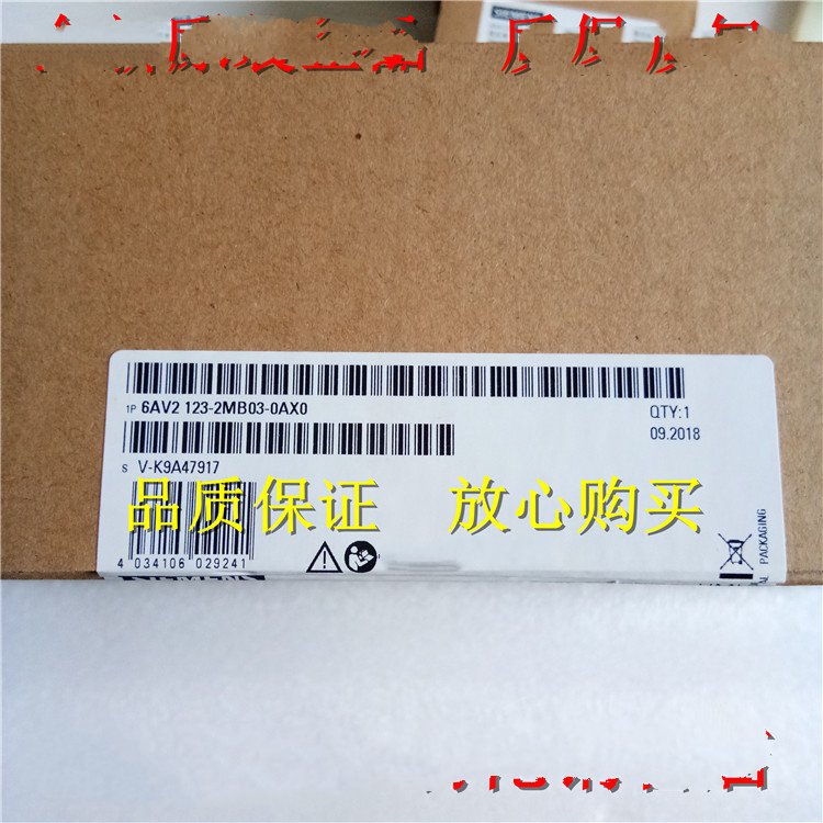 1PC for  NEW    6AV2123-2MB03-0AX0    #OYF033