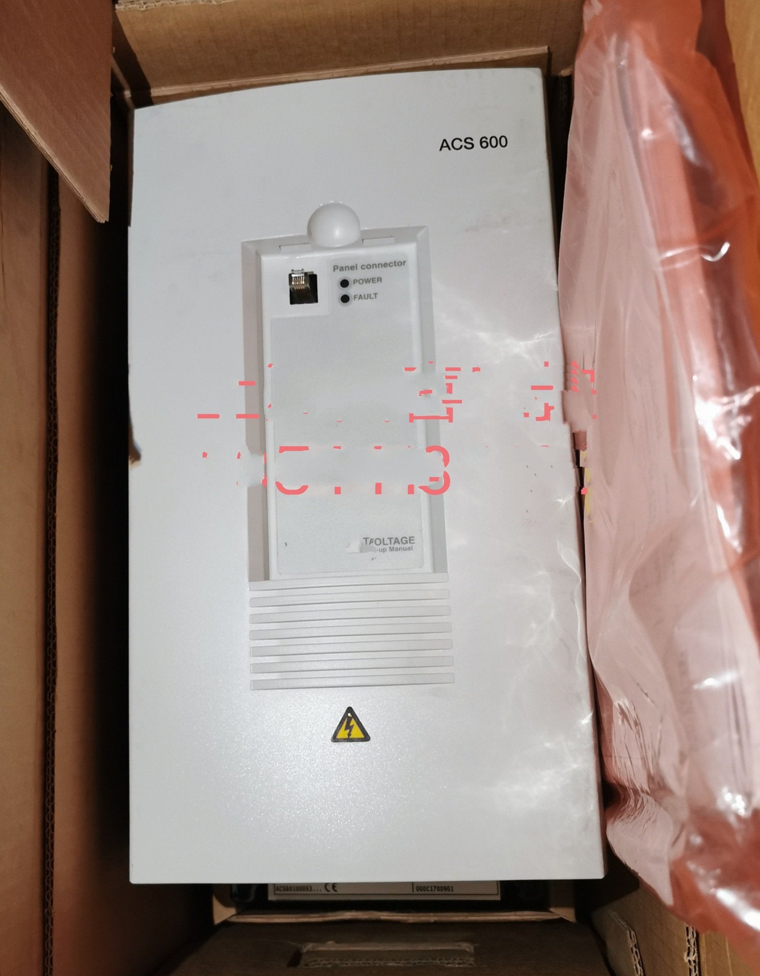 1 PCS NEW   ACS60100053  #OYF033