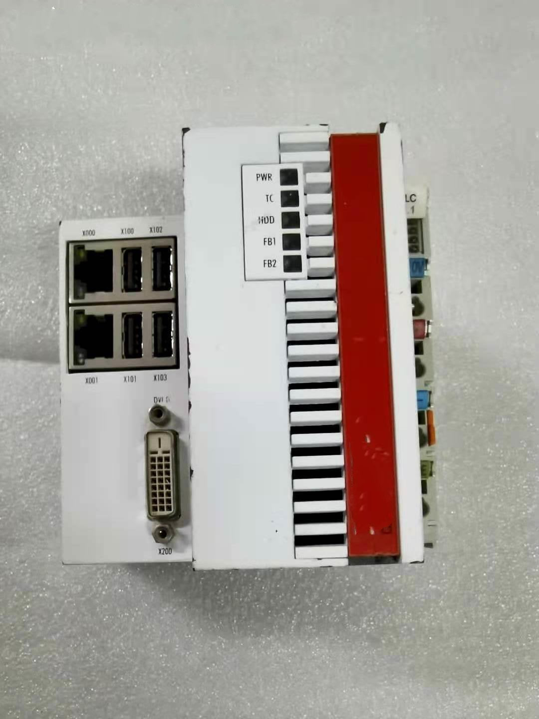 1PC for used  CX5020-0121 #OYF033