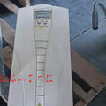 1PC for  used     ACS800-01-0120-3+P901    #OYF033