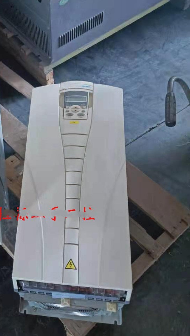 1PC for  used     ACS800-01-0120-3+P901    #OYF033