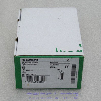 1 PCS NEW  BMXAMI0810  #OYF033