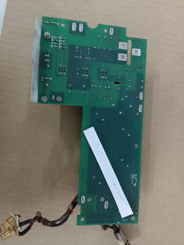1PC for used   191890 REV08 0904 213B6-076C   #OYF033