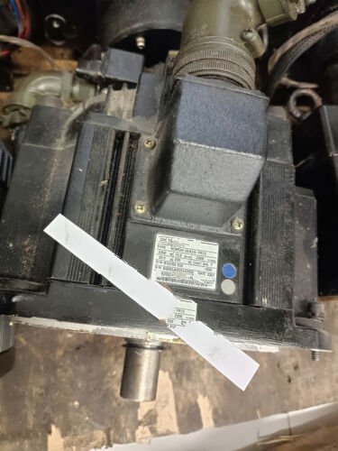 1PC for used  SGMDH-32A2A-YR13  #OYF033