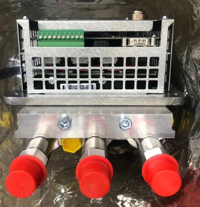 1 PCS NEW    3HNA024871-001  #OYF033