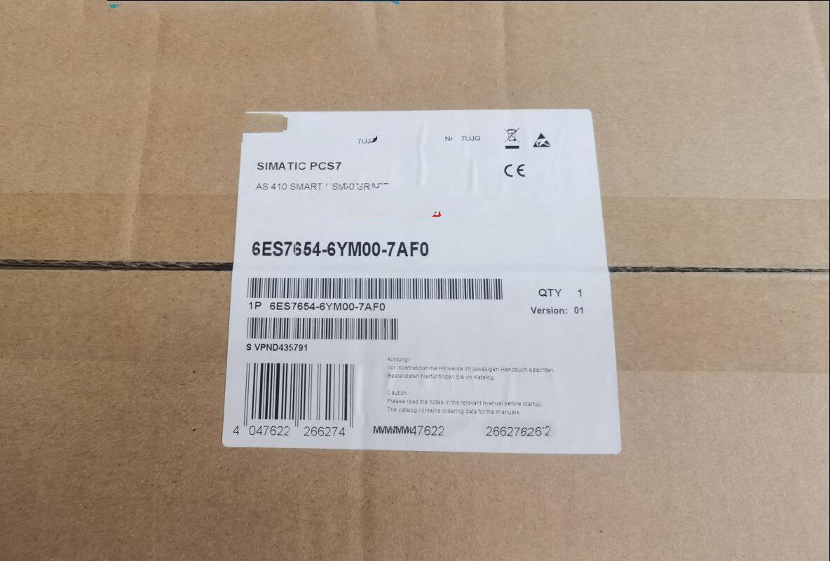 1 PCS NEW   6ES7654-6YM00-7AF0   #OYF033