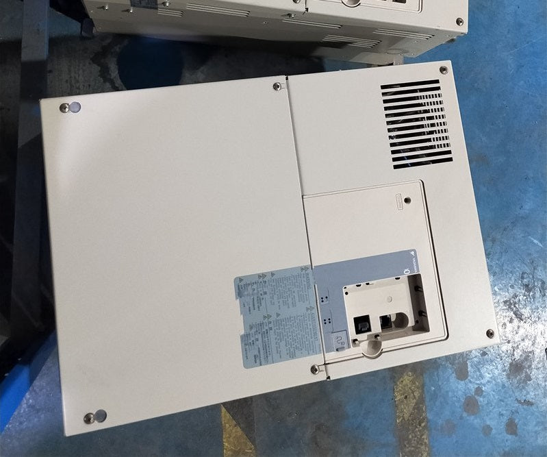 1PC for used   CIMR-HB4A0091ABC     #OYF033
