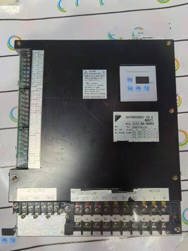 1PC for used  SUT00S5021-10-A-N0071  #OYF033