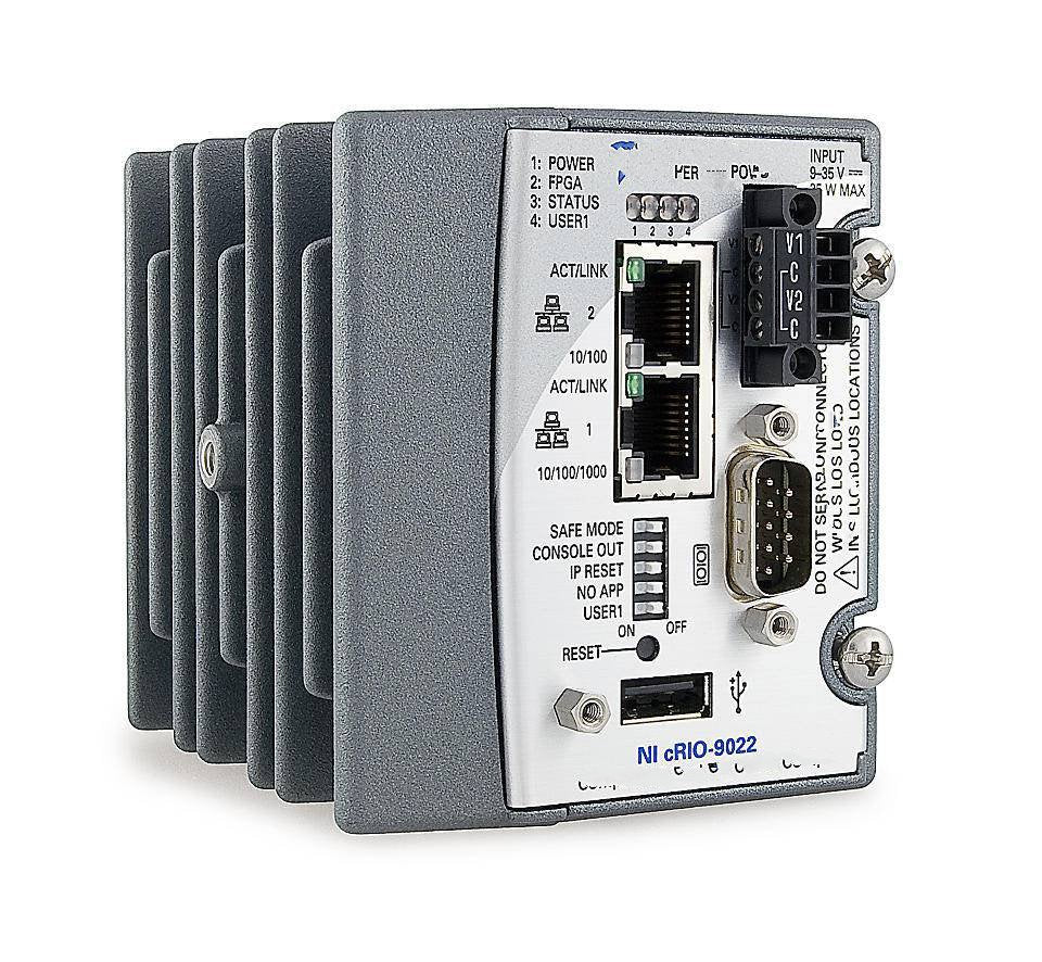 1 PCS NEW   CRIO-9022   #OYF033