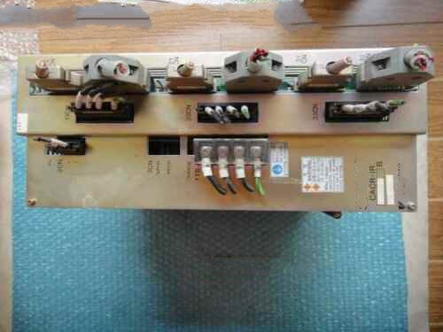 1PC for used  CACR-IR-020202FB  #OYF033