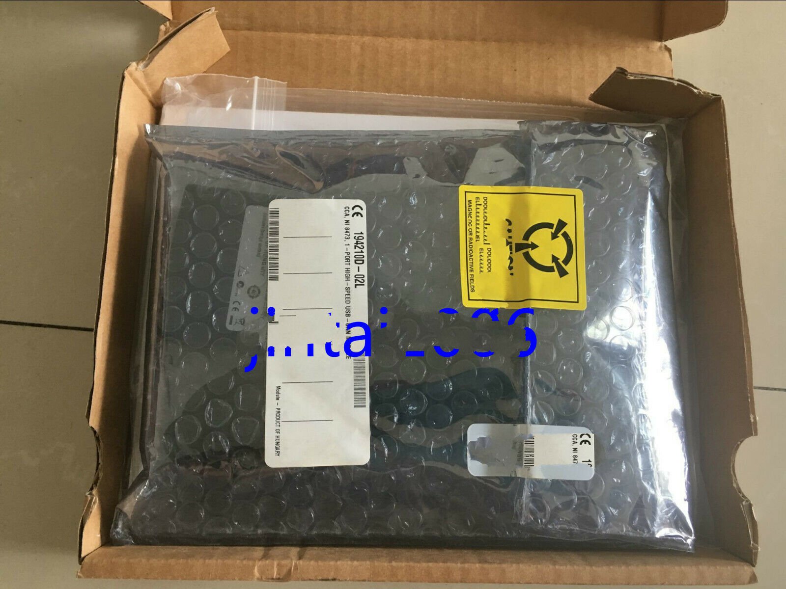 1PC for  NEW    USB-8473s   #OYF033