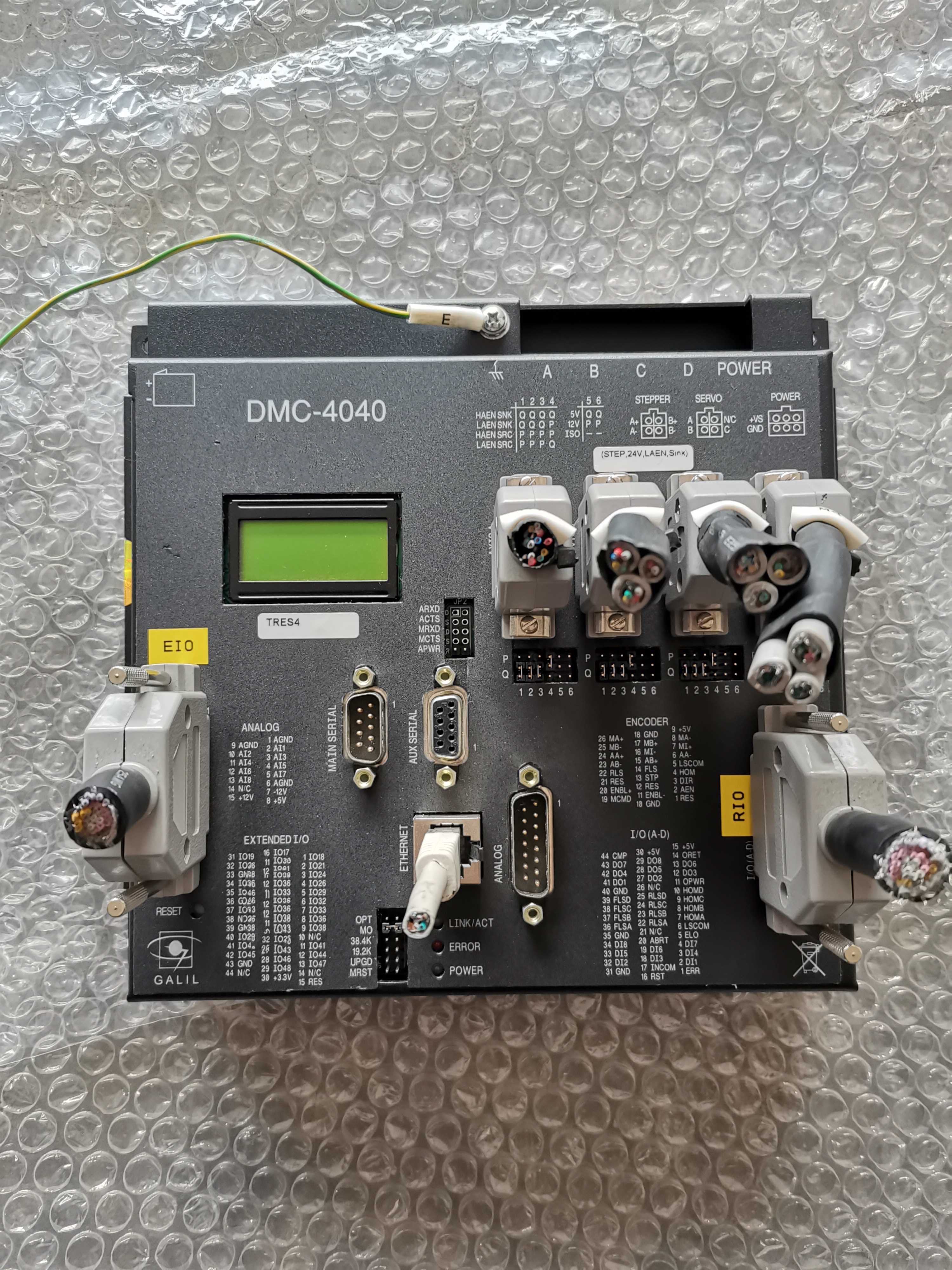 1PC for used    DMC-4040/DMC-4143   #OYF033
