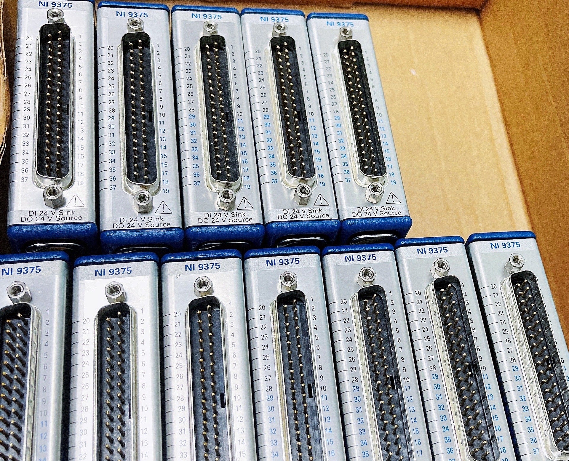 1PC for  used     N-1 9375   #OYF033