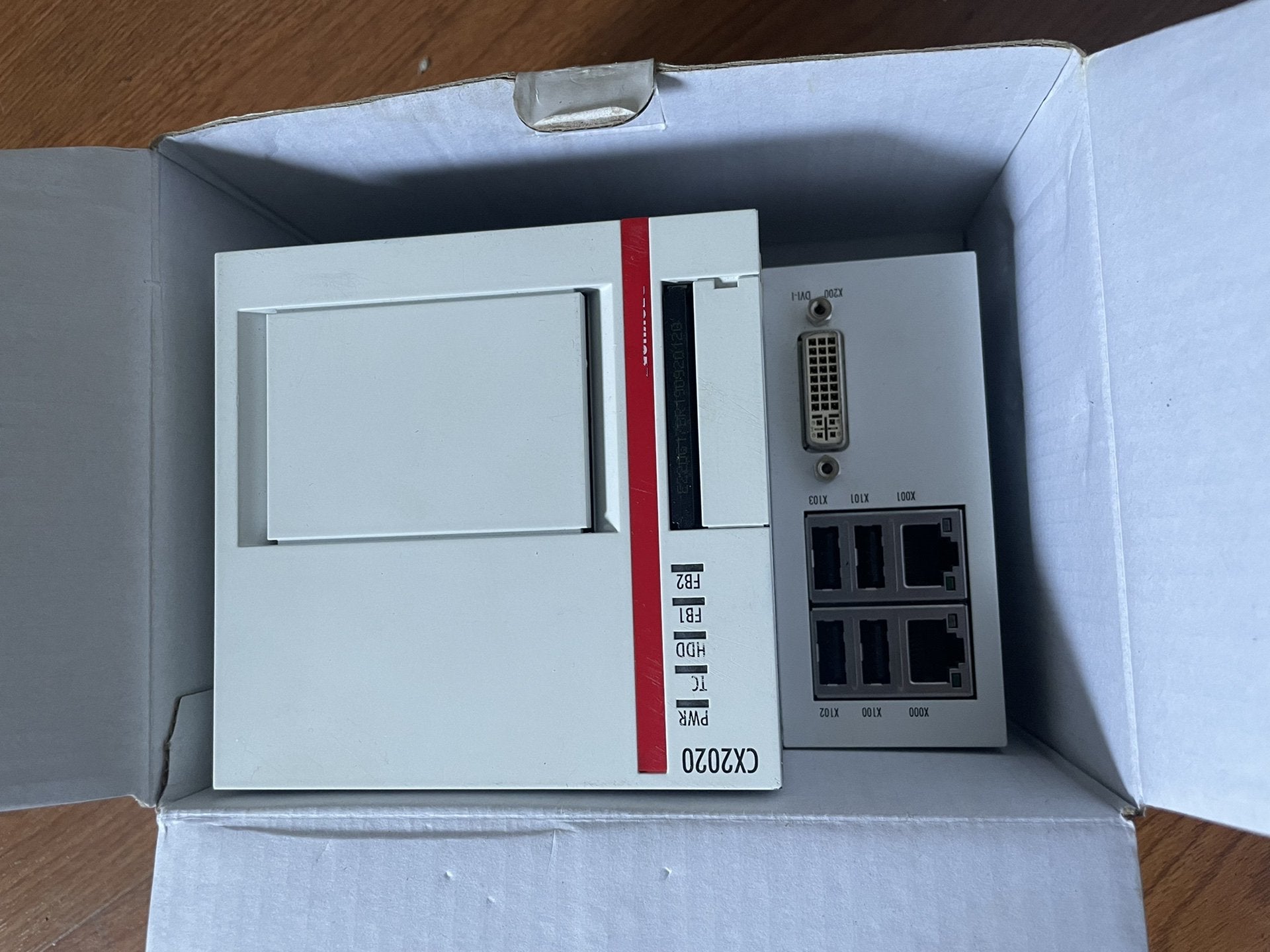 1 PCS NEW  CX2020-0112   #OYF033