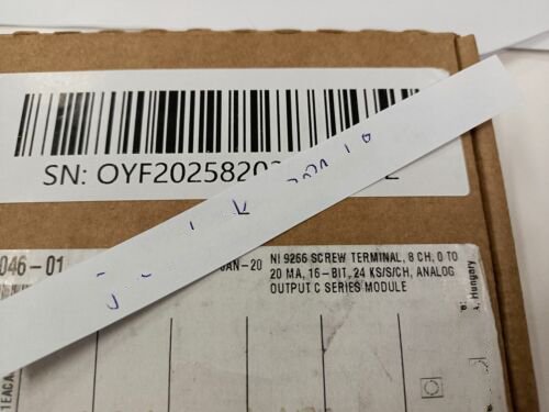 1 PCS NEW  N-1 9266  #OYF033