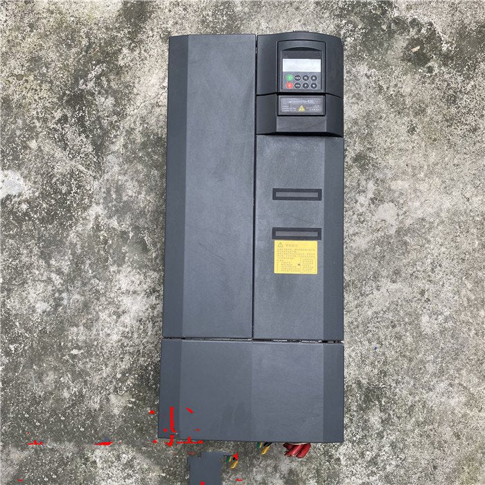 1PC for used     6SE6440-2UD33-0EB1  #OYF033