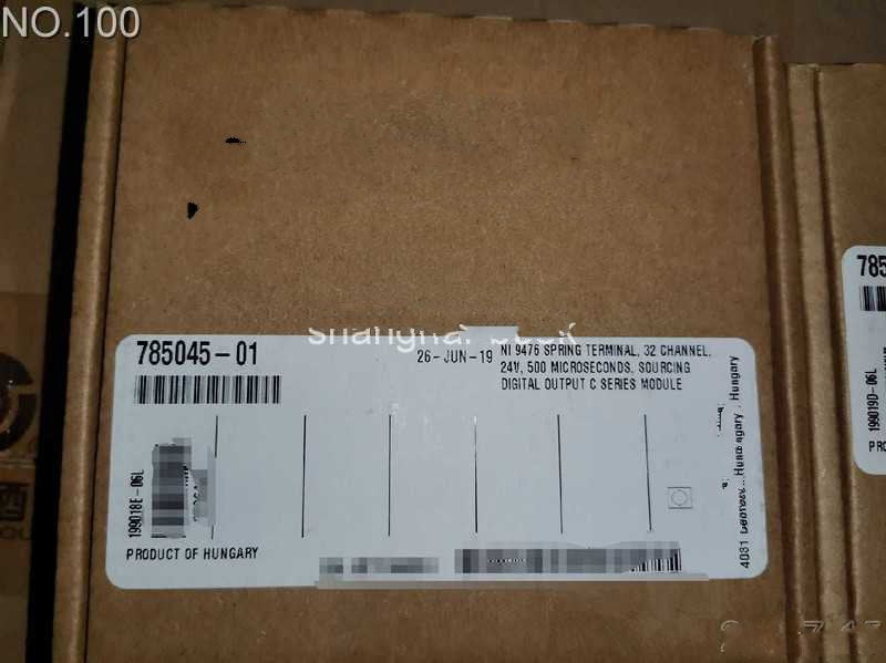 1 PCS NEW  N-1 9476  #OYF033