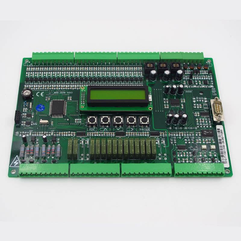 1 PCS NEW   BL2000-STB-V9.0  #OYF033