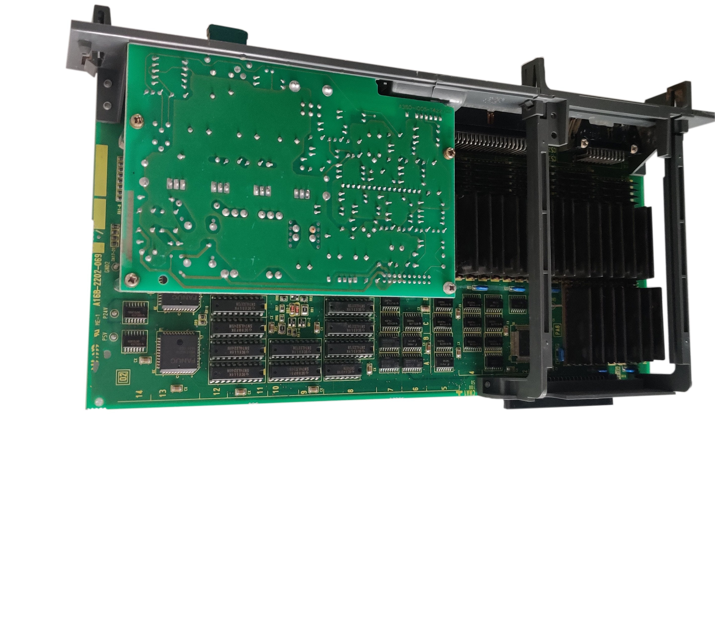 1PC for used  A16B-2202-0690  #OYF033