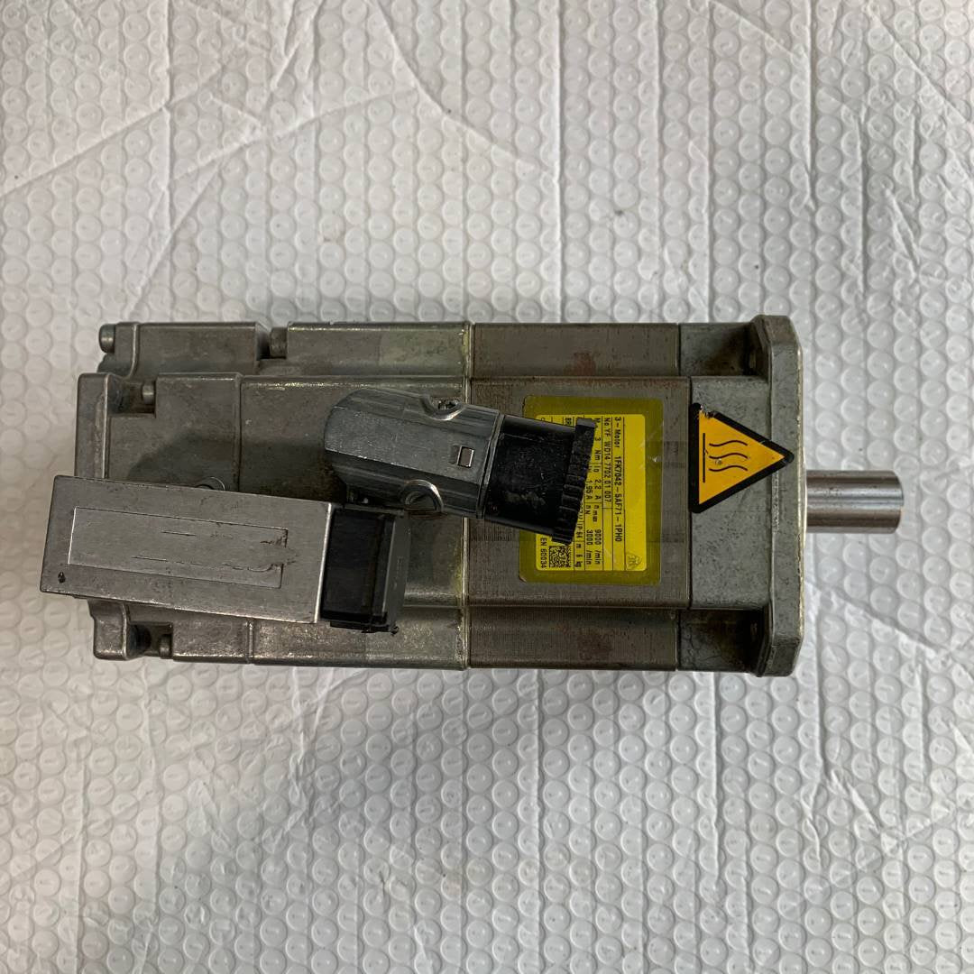 1PC  for  used   1FK7042-5AF71-1PH0   #OYF033