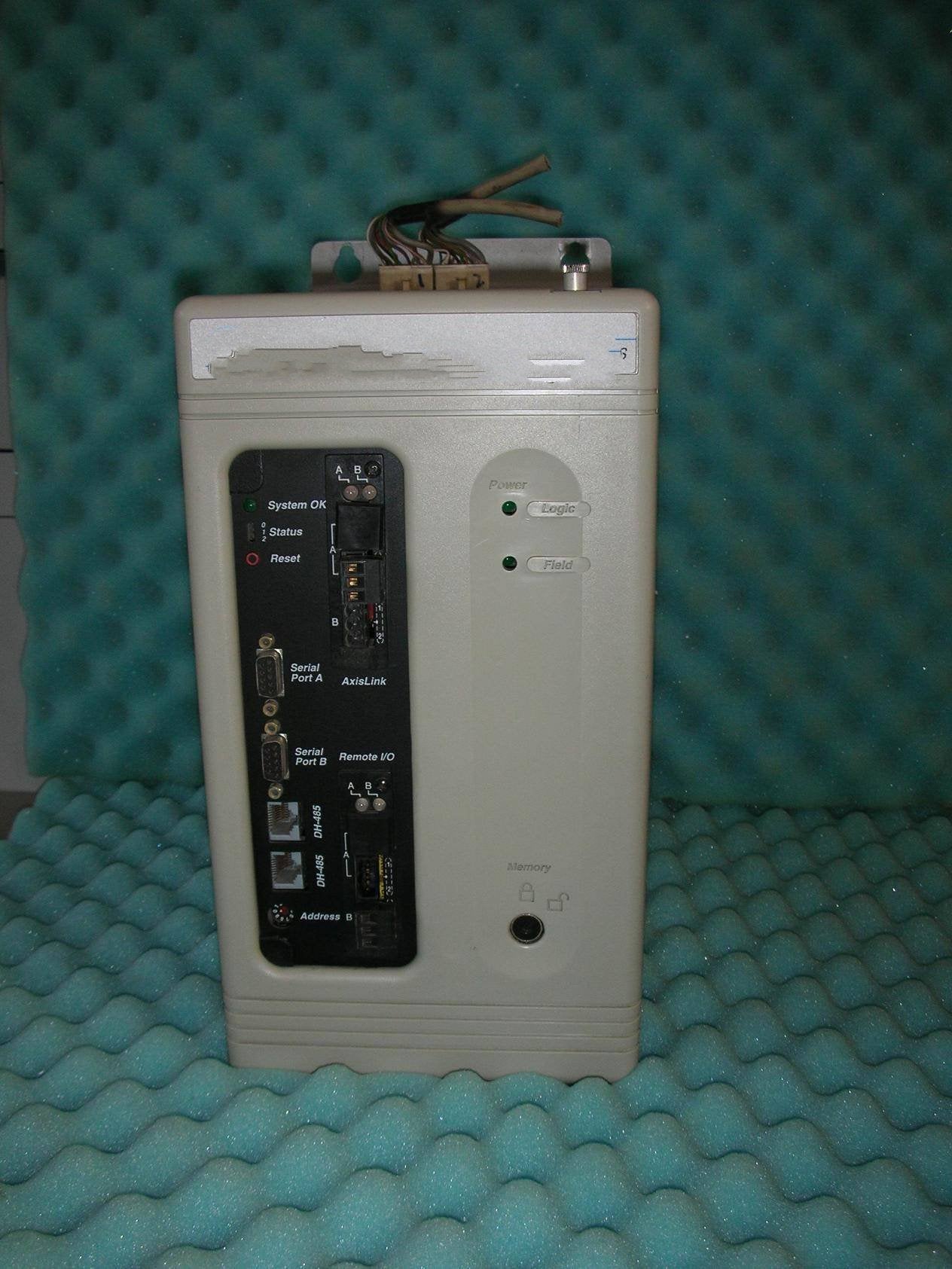 1PC for used  4100-232-RL   #OYF033
