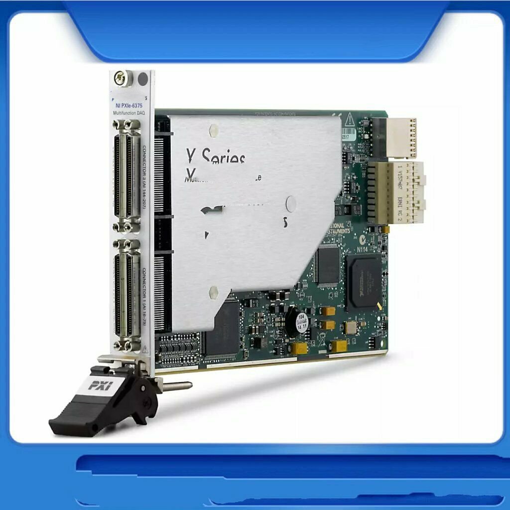 1PC for used  PXIE-6375 #OYF033