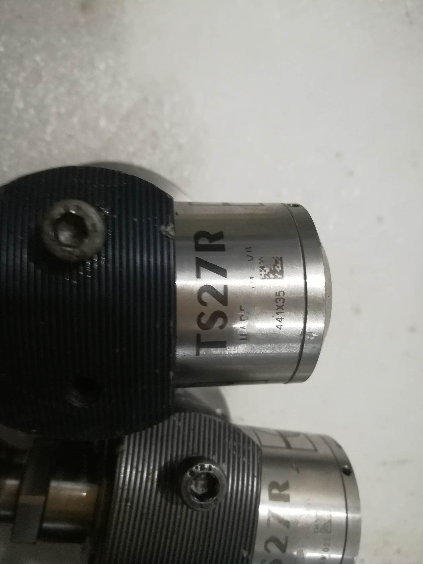 1PC for used     TS27R   #OYF033