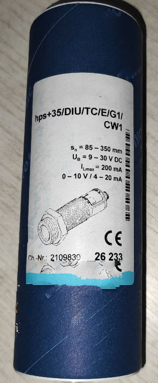 1 PCS NEW   HPS+35/DIU/TC/E/G1/CW1   #OYF033