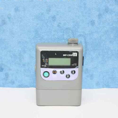 1PC for used  MP-Σ500 8060-500 UM-3A1.5VX8  #OYF033