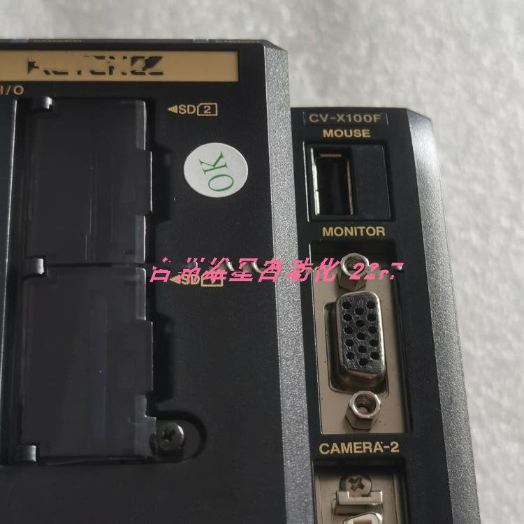 1PC for  used     CV-X100F   #OYF033