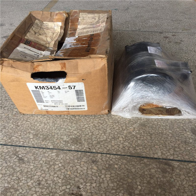 1PC for  used    KM3454-57   #OYF033