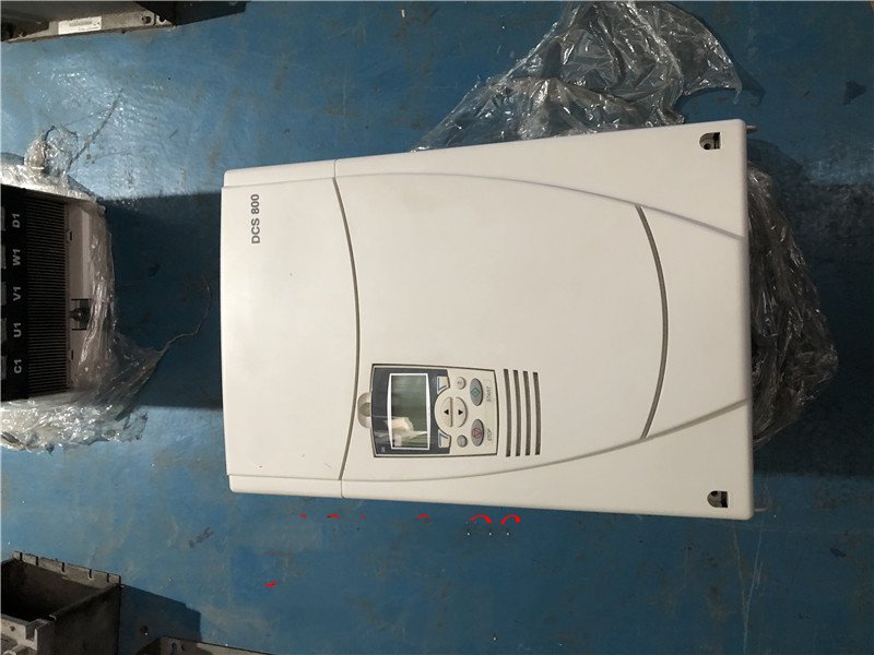 1PC for  used     DCS800-S01-0470-05   #OYF033