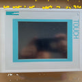 1PC for used  6AV6642-0BA01-1AX1 #OYF033