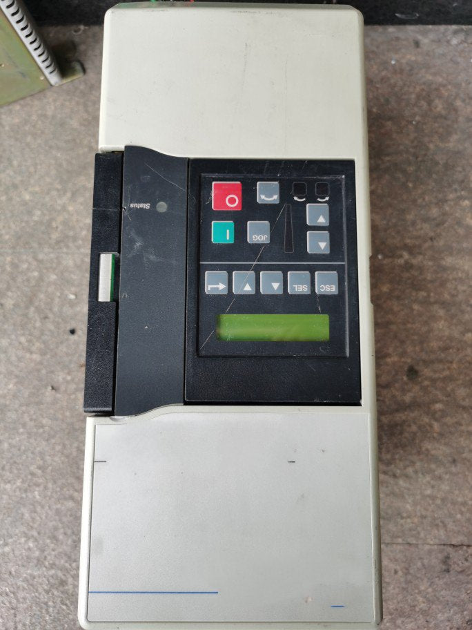 1PC for used 1394-SJT05-A #OYF033