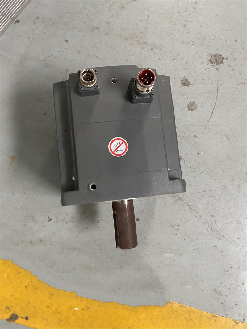 1PC for used  1FL6090-1AC61-0AA1  #OYF033