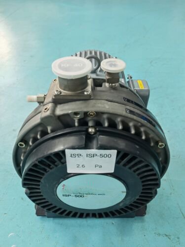 1PC for used  ISP-500  #OYF033