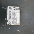 1PC for used 1FK7103-5AF71-1FG5  #OYF033