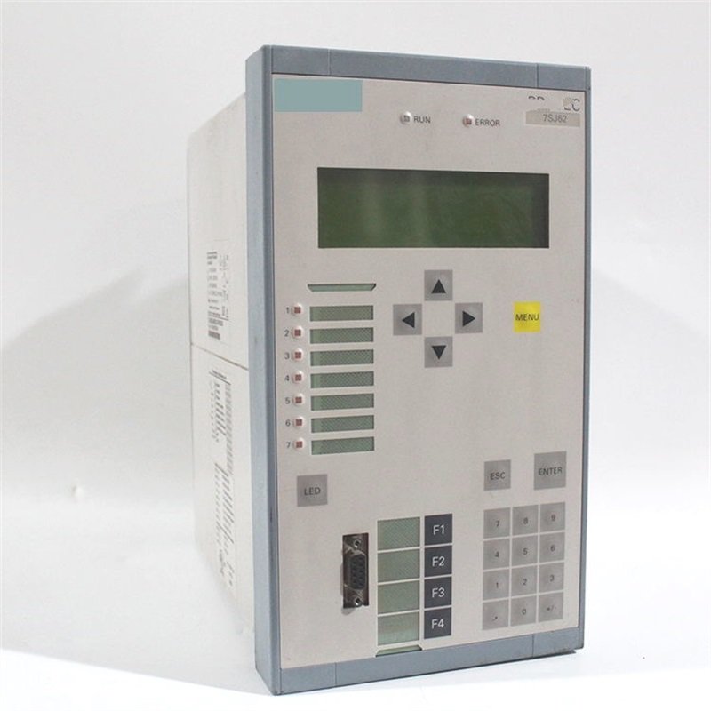 1PC for  used    7SJ6225-5EN22-3FB0/DD   #OYF033